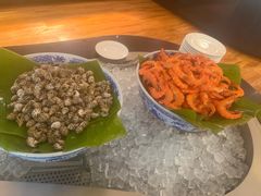 -永泰福朋喜来登酒店-宜客乐自助餐厅(远大路店)