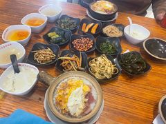 -罗平振兴老店砂锅饭(文笔路店)