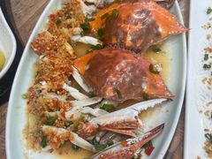 -醉壹号海鲜大排档(厦门美食地标店)