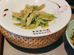 -沿江海南菜·文昌鸡祖师爷(大东海店)