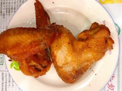 卤水鸡翼-仁信老铺(华盖路店)