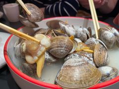 -松涛园朝鲜·海鲜·料理店(鸭绿江断桥店)