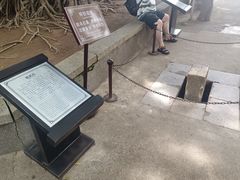 -闽粤南澳总镇府
