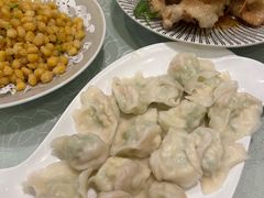 -黄家饺子东北特色菜馆(湖滨商业街店)