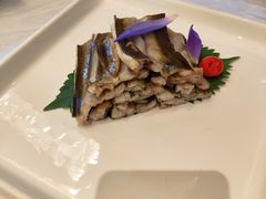 沙鳗鲞-宁波石浦大饭店(新材料城店)