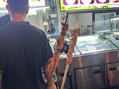 -新疆伊宁远征餐厅