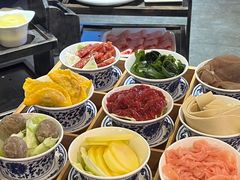 -井格·重庆火锅(王府井店)