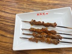 -老陕兄弟(彩虹新城店)