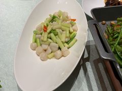 -盛福楼·惠山宴·明档江浙菜