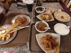 -小街天府(西工小街店)