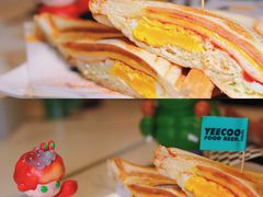 -YEECOO野可(长园路店)