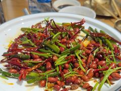 -青瓦餐厅·生鱼片·韩园烤肉(西塔店)