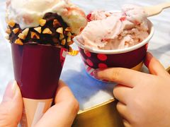 -哈根达斯(武汉天地店)