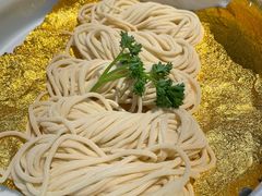 鸡蛋手擀面-汤城·料青山