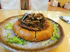 沙漠羊排-新粤新疆菜(禅城店)