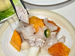 -百年果林椰子鸡(中洲店)