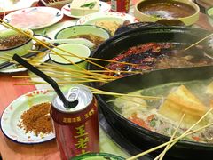 -XiaoJunGan Hotpot 钢管厂五区小郡肝火锅串串香