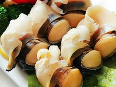 -必点蒸汽海鲜(止锚湾店)