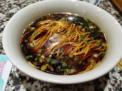 -南京大牌档(凯德大峡谷店)