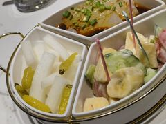 -马白开来特色羊排揪片子  (总店)