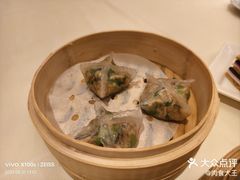 -利苑酒家(合景国际金融广场店)