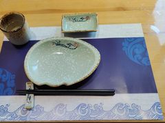 -浦·传统日式料理(3 5 1 1 店)