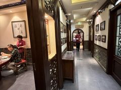 -老厨家(友谊路总店)