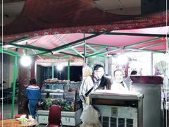 门面-古老冰山特色冰淇淋店(艾提尕尔店)