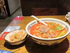 -鑫花溪牛肉米粉(文星广场店)