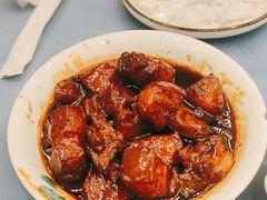 -阿毛饭店(和义路店)