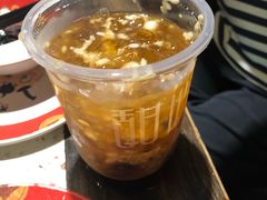 -甜心闲生传统手工冰粉(奎星楼店)