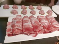 -蜀九香火锅(彩虹店)