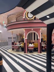 -奈尔宝家庭中心·亲子餐厅(鄞州万达店)