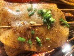 -有局·成都市井烧烤·精酿啤酒(双楠店)