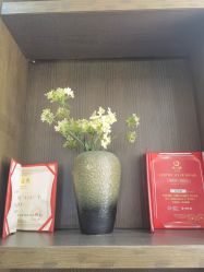 -首脑美发沙龙