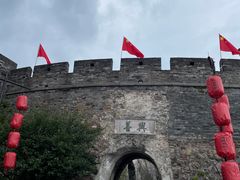 -台州府城(江南长城)