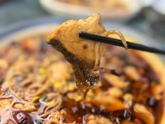 -丫口花园餐厅·融合菜