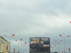 -光明小镇欢乐田园
