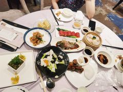 -丰鲤楼•闽南茶楼(仟禧汇店)