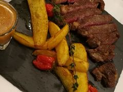 -LA CREPERIE BRETONNE布列塔尼法式餐厅(天童北路店)