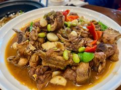 -洪泽老鱼馆(淮海一店)