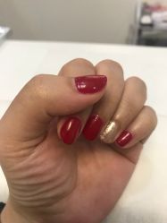 手部美甲-J Plus日式美甲美睫沙龙