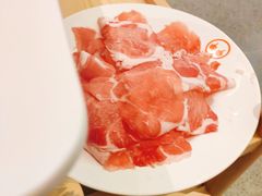 -许府牛火锅(信义坊总店)