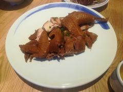 -大厨小馆(华阳城店)