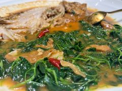 -颂福楼·南京菜(定淮门店)