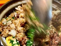 -润泽园椰子鸡(汇一城店)