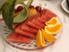 -刘胖子家常菜·蹄花焖藕(中南店)