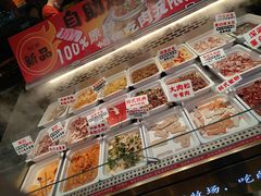 -养牛邓·潮汕牛肉海鲜自助火锅(广州店)