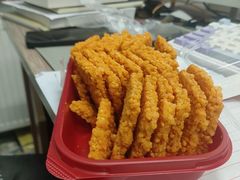 -詹记桃酥(南七店)