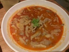 抖一抖水煮嫩牛-太二酸菜鱼(汕头苏宁广场店)